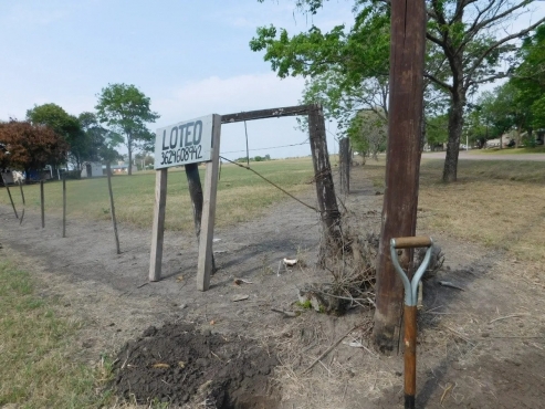 Terrenos Lotes Distintas Medidas, Basail Chaco